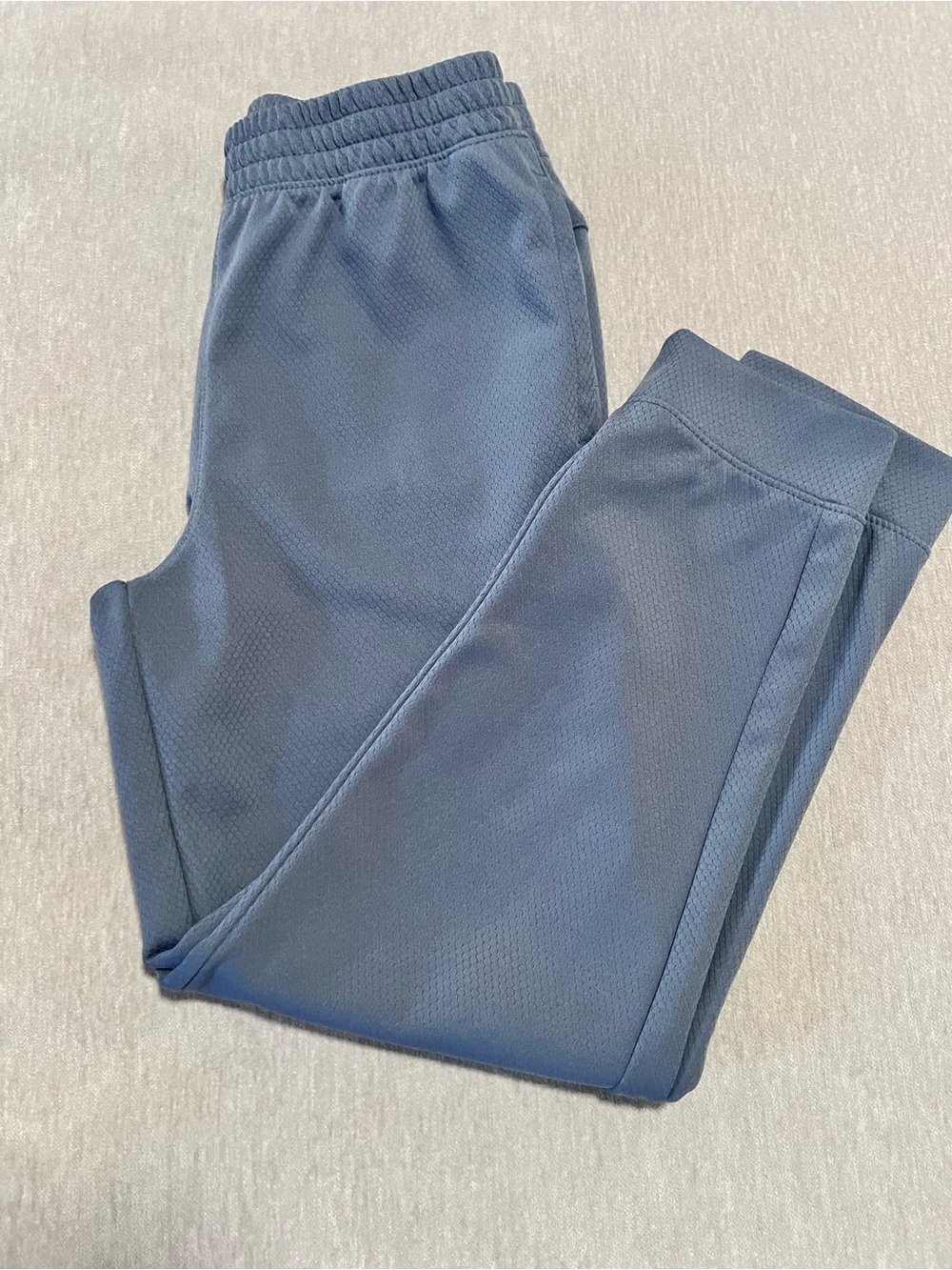 Old Navy Slate Blue Men's Jogger Pants